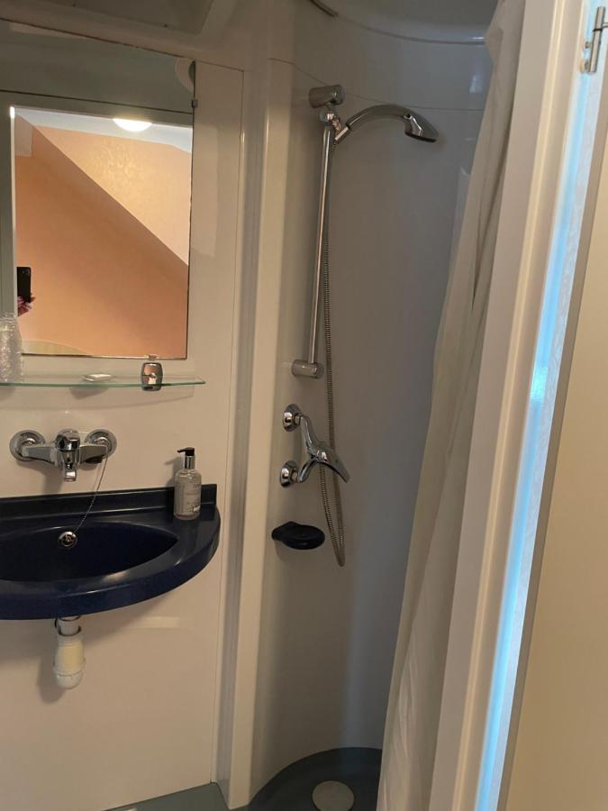 Le Lobreont Hotel Surzur Luaran gambar