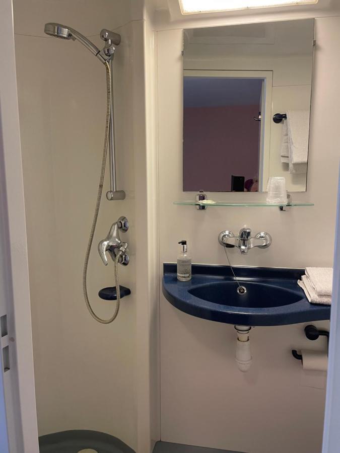 Le Lobreont Hotel Surzur Luaran gambar